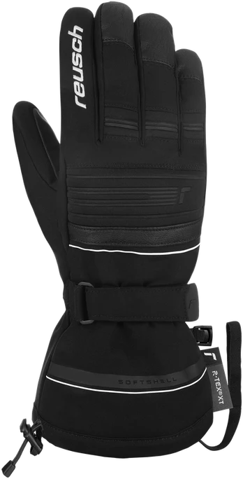 REUSCH CONAN R-TEX® XT vyriškos slidinėjimo pirštinės (Dydis: 9.5)
