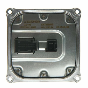 Varantysis modulis, apšvietimo sistema Einparts Automotive EPLM13