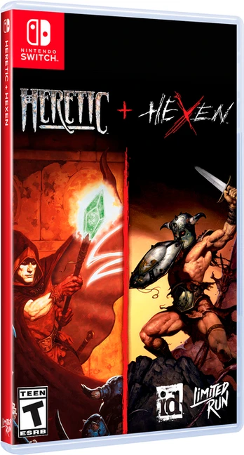 Heretic