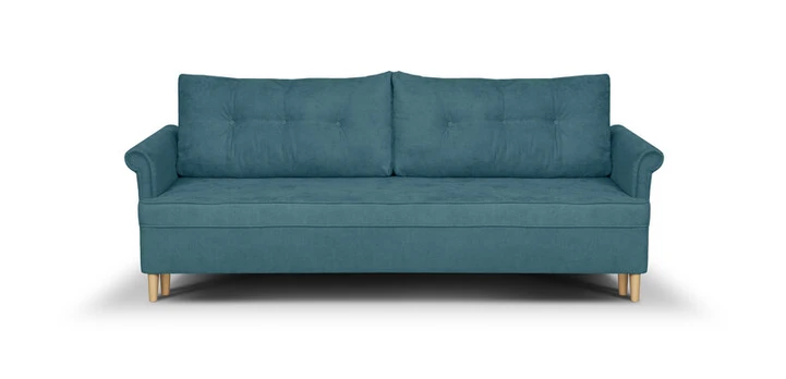 Sofa Bellezza Elite, mėlyna