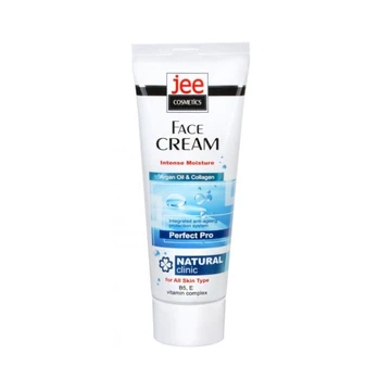 I_JEE KOSMETICS Intensyviai drekinantis veido kremas, 75 ml