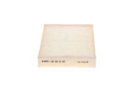 Filtras, salono oras BOSCH 1987435121 kaina