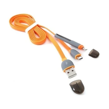 Laidas Platinet, USB/USB 2.0 Type A/Apple Lightning