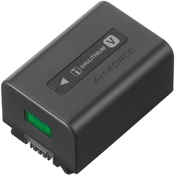 Foto akumuliatorius SONY NPFV50A.ECN