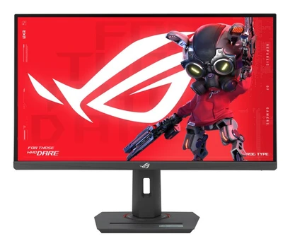 Monitorius ASUS XG27UCS