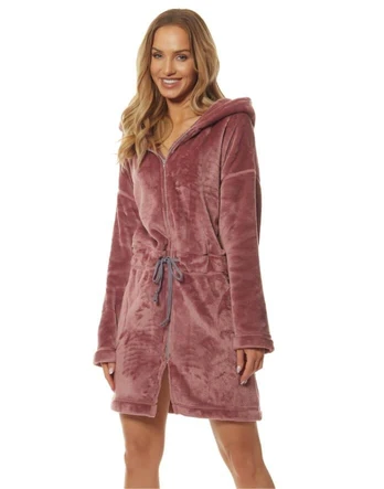 L&L Chalatas "Patti Rose", XL dydis