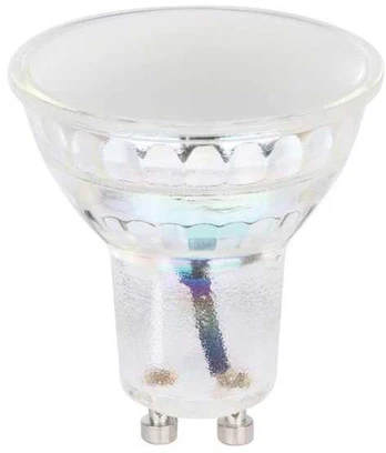 EGLO GU10 SMD 5,8W 500lm 4000K DÆMPB.