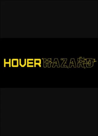 Hover Hazard PC