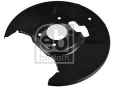 Apsauginis skydas, stabdžių diskas FEBI BILSTEIN 175286 kaina