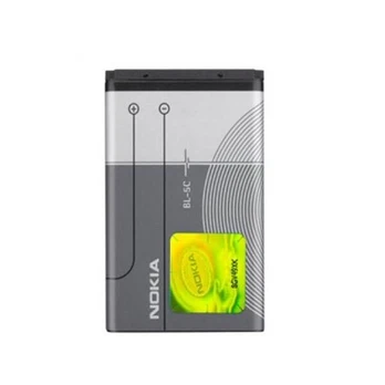 Akumuliatorius telefonui Nokia BL-5C
