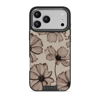 Barely Yours - iPhone 17 Pro Max Case, Elite Dark (MagSafe) / Gunmetal