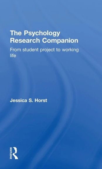 Psychology Research Companion