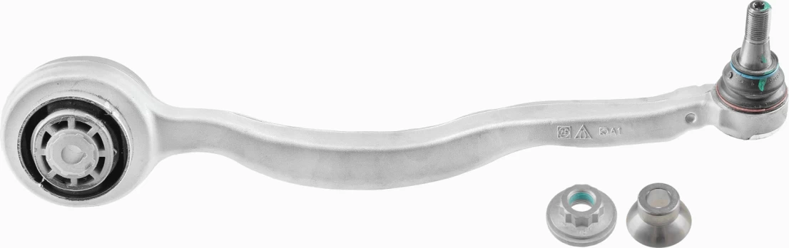 LEMFOERDER LMI38867 Front wishbone track control arm