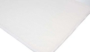 Apsauginis paklotas AeroSleep, balta