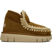 Sniego batai Mou MU.FW531009A Ruda