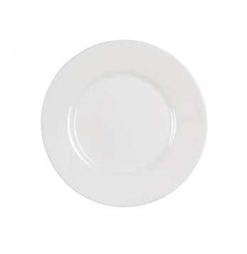 Lėkštė Luminarc Everyday, Ø 19 cm, balta sp.