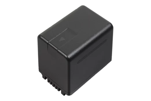 Panasonic VW-VBT380, 3880 mAh, 3.6 V, Lithium-Ion (Li-Ion)