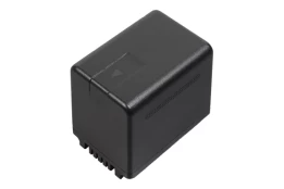 Panasonic VW-VBT380, 3880 mAh, 3.6 V, Lithium-Ion (Li-Ion) kaina