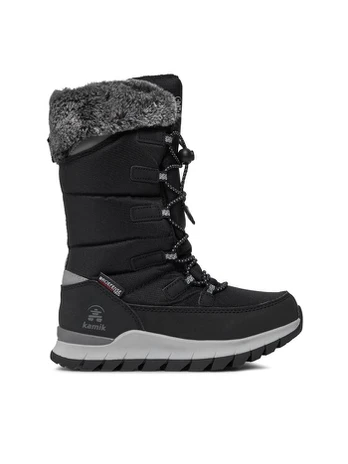 Kamik Sniego batai Prairie 2 NF8512 Juoda