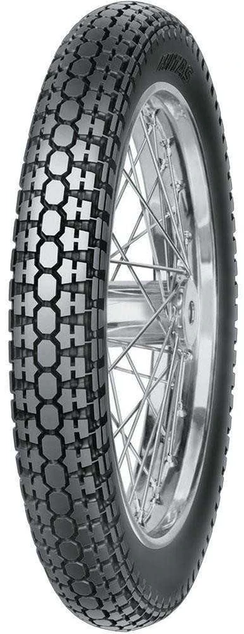 Mitas H-02 3.5/ R19 63P