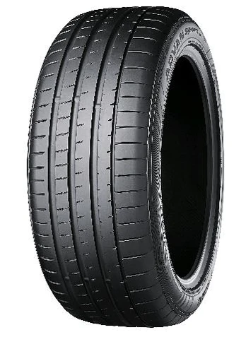 YOKOHAMA V107 XL 265/35 R21 101 Y