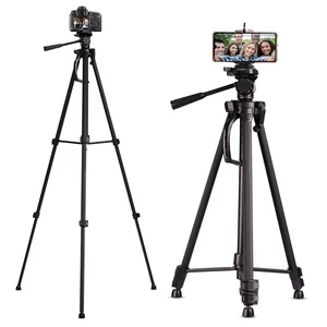 Trikojis stovas CoreParts Universal Tripod Stand