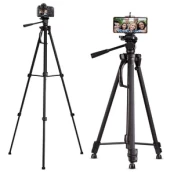 Trikojis stovas CoreParts Universal Tripod Stand kaina