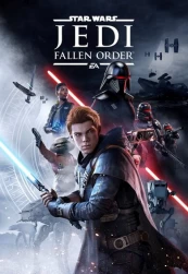 Star Wars Jedi: Fallen Order Origin kaina