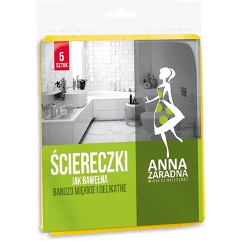 Šluostė, 5 vnt.