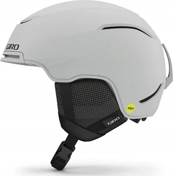 Giro Jackson Mips Matte Light Grey r. L [59-62.5cm] (GR-7155273)