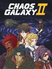 Chaos Galaxy 2 PC