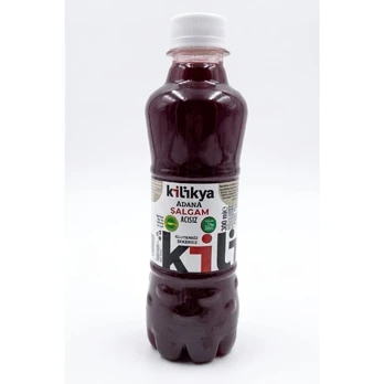 Ropių sultys KILIKYA (švelnios), 300 ml