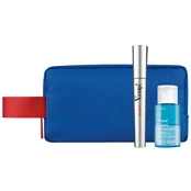 PUPA Milano Gift set with two-phase makeup remover Vamp! Mascara Moterims kaina