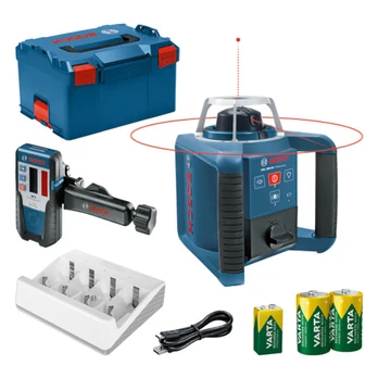 Bosch GRL 300 HV, LB LR1, CHRG