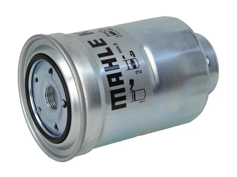 Kuro filtras MAHLE KC83D