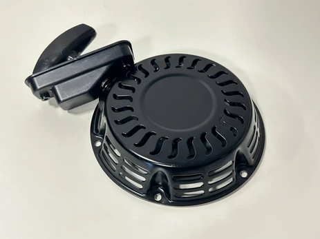 CF-852021-01100 SHEAVE DRUM