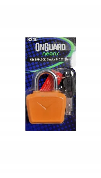 Spyna Onguard Neons