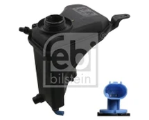 Išsiplėtimo bakelis, aušinimo skystis FEBI BILSTEIN 39340