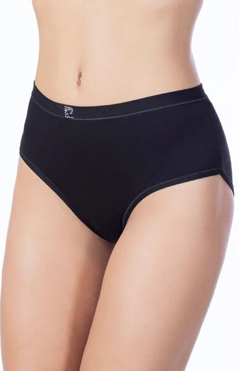 Kelnaitės moterims Pierre Cardin Caffe Black