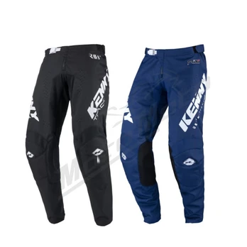 Kenny racing cross / enduro kelnės track raw