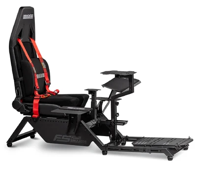 Next level Racing - Flight Simulator