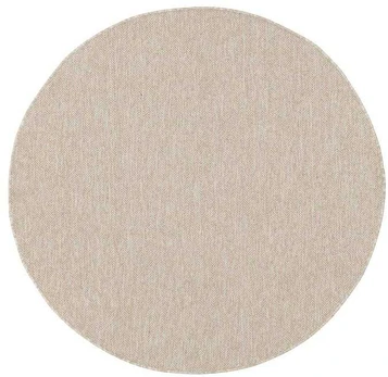 4Living Carpet Leina 133cm beige