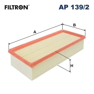Oro filtras FILTRON AP139/2
