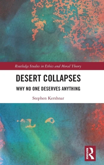 Desert Collapses