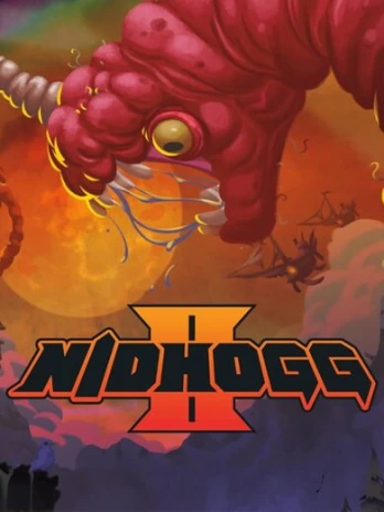 Nidhogg 2 PC