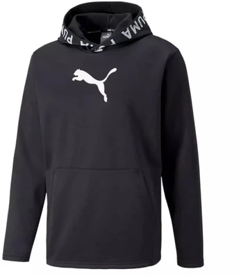 Puma Train Pwr Fleece M 520893 01 džemperis