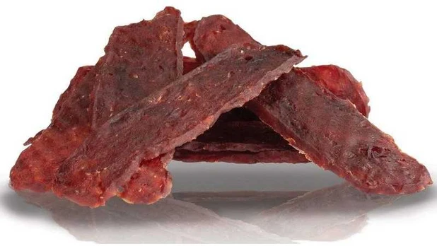 KIDDOG Fillets ėrienos juostelės 500g (20)