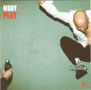 CD Moby - Play