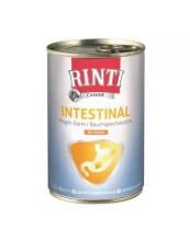 RINTI Canine Intestinal chicken 400 g vištiena kaina