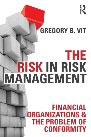 Risk in Risk Management